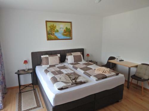 Hostal Pension-ferienwohnung Rotar