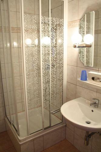 Hostal Pension-ferienwohnung Rotar