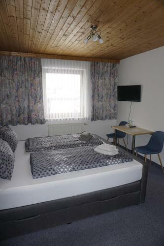 Hostal Pension-ferienwohnung Rotar