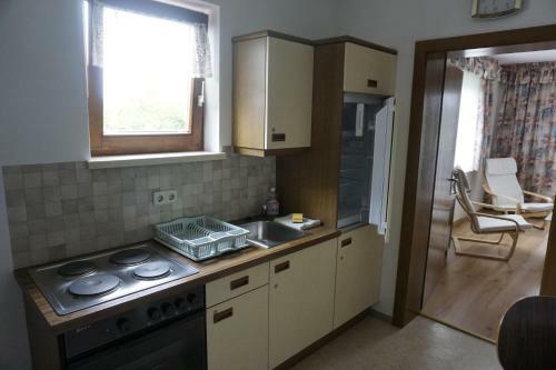 Hostal Pension-ferienwohnung Rotar