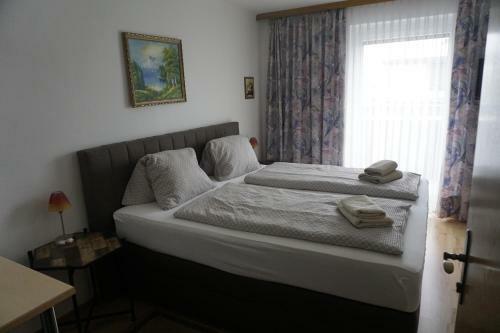 Hostal Pension-ferienwohnung Rotar