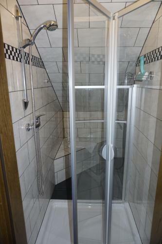 Hostal Pension-ferienwohnung Rotar