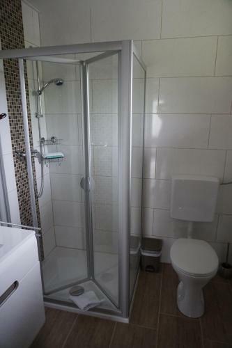 Hostal Pension-ferienwohnung Rotar