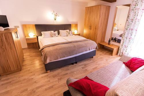 Hostal Haus Farmer