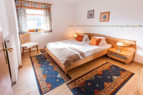 Hostal Haus Farmer