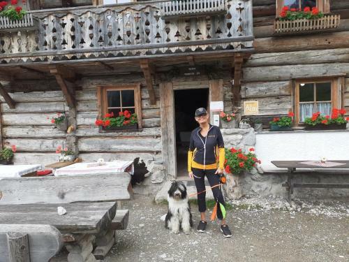 Hostal Haus Farmer