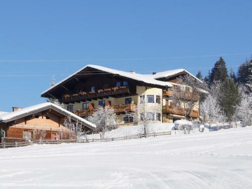 Hostal Haus Farmer