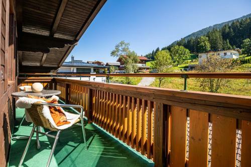 Hostal Haus Farmer