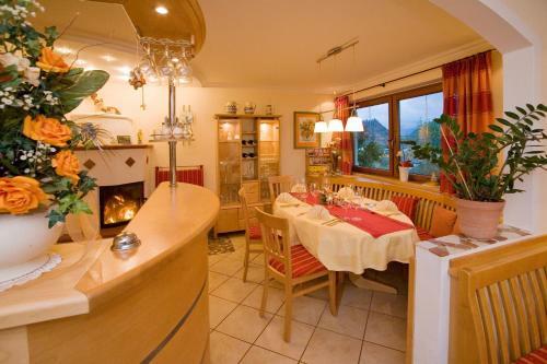 Hostal Haus Farmer