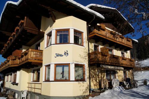 Hostal Haus Farmer