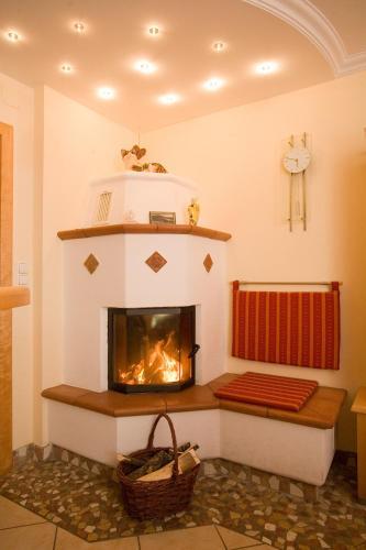 Hostal Haus Farmer