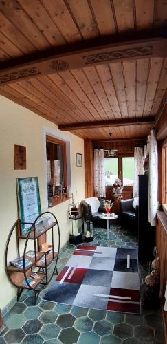 Hostal Haus Farmer