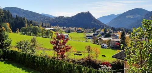 Hostal Haus Farmer
