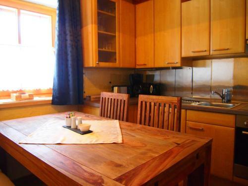 Apartamento Appartment Kainhofer