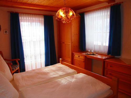 Apartamento Appartment Kainhofer