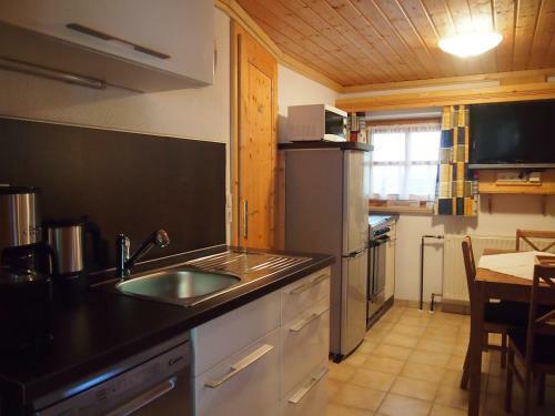 Apartamento Appartment Kainhofer