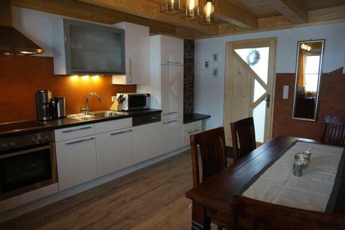 Apartamento Appartment Kainhofer