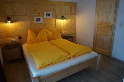 Apartamento Appartment Kainhofer