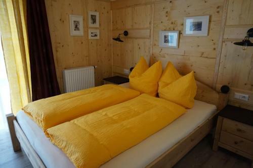 Apartamento Appartment Kainhofer