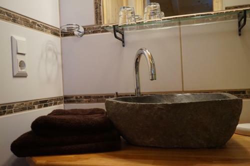 Apartamento Appartment Kainhofer