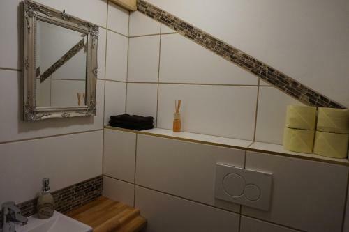 Apartamento Appartment Kainhofer