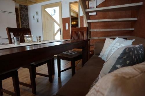 Apartamento Appartment Kainhofer