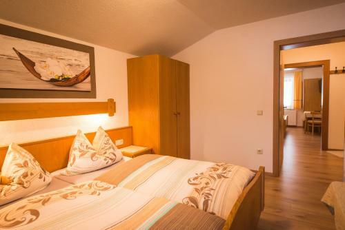 Hostal Hotel Pension Barbara