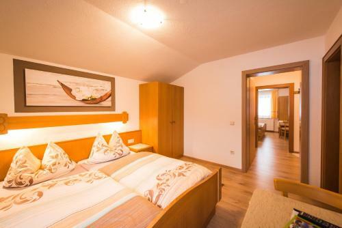 Hostal Hotel Pension Barbara