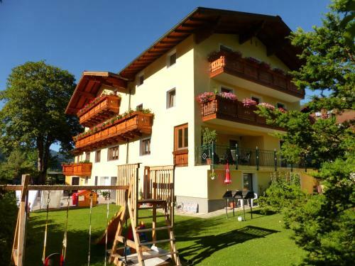 Hostal Hotel Pension Barbara