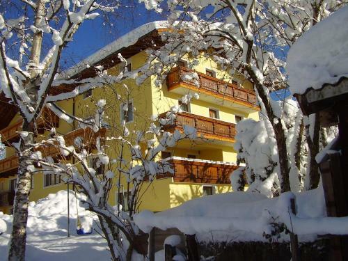 Hostal Hotel Pension Barbara
