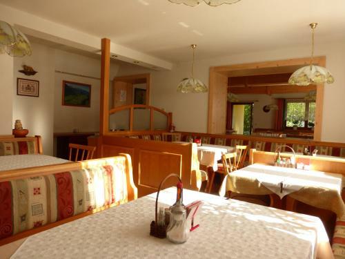 Hostal Hotel Pension Barbara