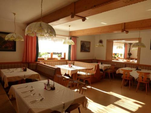 Hostal Hotel Pension Barbara