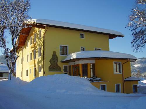 Hostal Hotel Pension Barbara