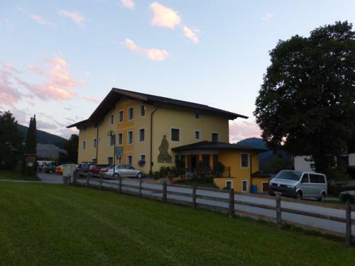 Hostal Hotel Pension Barbara
