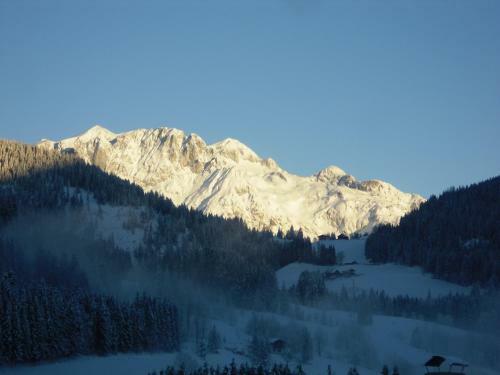 Apartamento Familieng�stehaus Ingrid