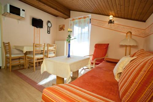 Apartamento Familieng�stehaus Ingrid