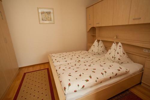 Apartamento Familieng�stehaus Ingrid