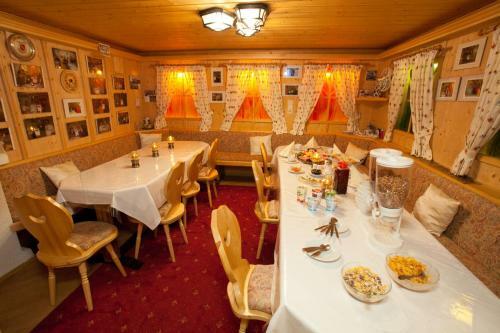 Apartamento Familieng�stehaus Ingrid