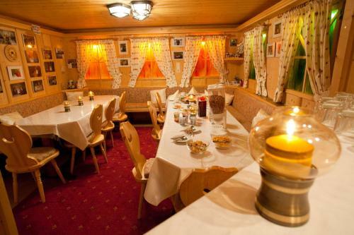 Apartamento Familieng�stehaus Ingrid