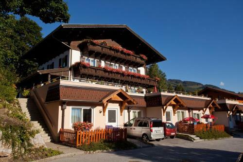 Apartamento Familieng�stehaus Ingrid