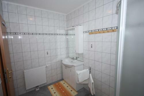 Apartamento Familieng�stehaus Ingrid
