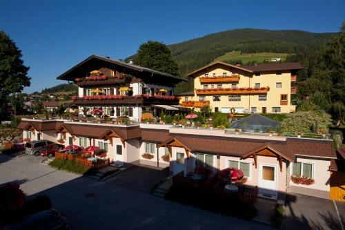 Apartamento Familieng�stehaus Ingrid
