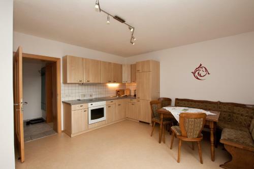 Apartamento Appartment L�rchenalm