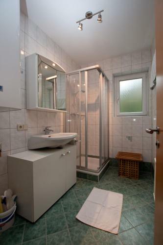 Apartamento Appartment L�rchenalm