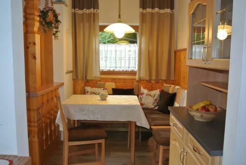 Apartamento Haus Kraft