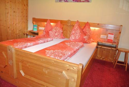 Apartamento Haus Kraft
