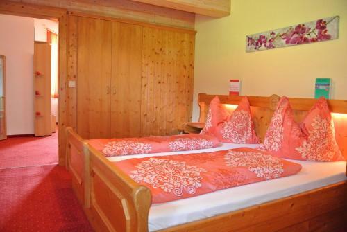 Apartamento Haus Kraft