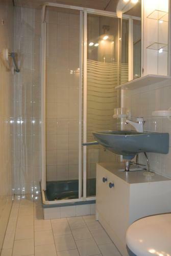 Apartamento Haus Kraft
