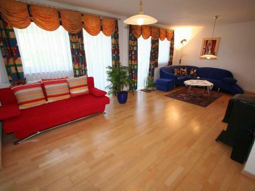 Apartamento Edi`s