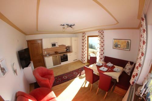 Agroturismo Oberharreithhof